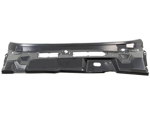 AMD Upper Cowl Panel, 70-71 Ford Torino 360-8470