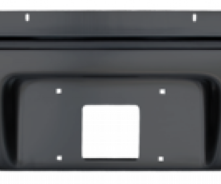 Key Parts '97-'03 Rear Roll Pan RP05