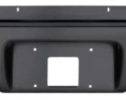 Key Parts '97-'03 Rear Roll Pan RP05