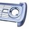 Dennis Carpenter Grille - 1969-77 Ford Bronco C6TZ-8200-F