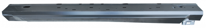Key Parts '98-'11 2 Door Standard Cab Rocker Panel, RH 1993-102