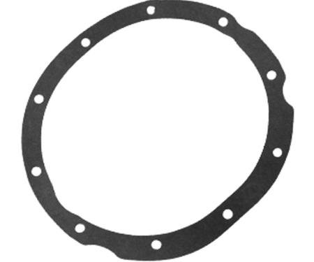 Dennis Carpenter Differential Housing Gasket - 1957-82 Ford Truck, 1966-82 Ford Bronco, 1957-72 Ford Car B7A-4035