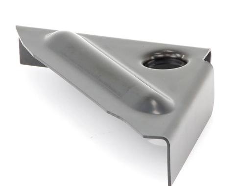 AMD Torque Box Lower To Rocker Gusset Plate, RH, 68-69 Fairlane Torino 439-8468-5R