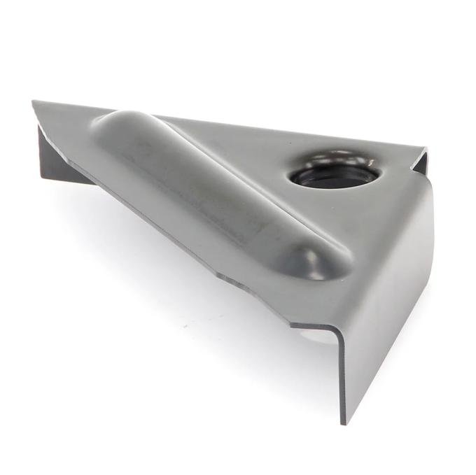 AMD Torque Box Lower To Rocker Gusset Plate, RH, 68-69 Fairlane Torino 439-8468-5R