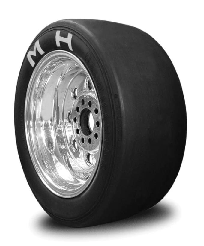 M&H Racemaster M&H Drag Slick Tire 9.00/27.0-15 MHR33