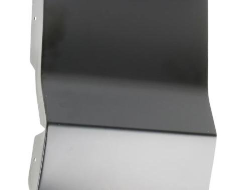 AMD Lower Front Bedside Repair Panel, LH, 73-79 F100 F150 F250 Styleside Bed 725-4573-L