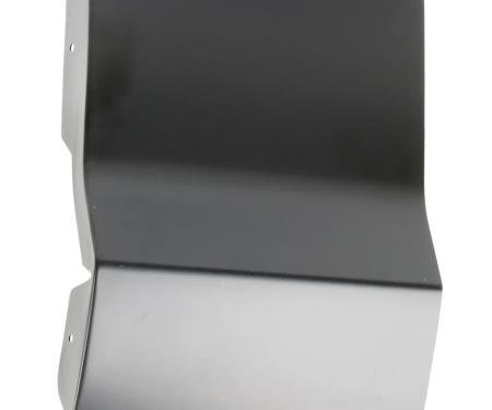 AMD Lower Front Bedside Repair Panel, LH, 73-79 F100 F150 F250 Styleside Bed 725-4573-L