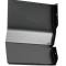 AMD Lower Front Bedside Repair Panel, LH, 73-79 F100 F150 F250 Styleside Bed 725-4573-L