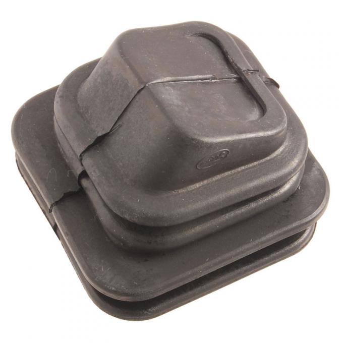 Dennis Carpenter Clutch Release Lever Dust Boot - 1963-65 Ford Falcon, 1963-65 Ford Fairlane, 1964-67 Ford Econoline C30Z-7513-A