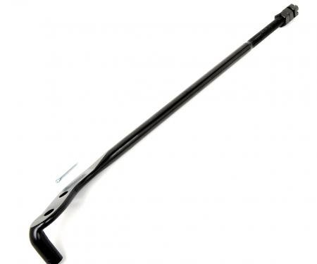 ACP Strut Rod Passenger Side FM-ES017A