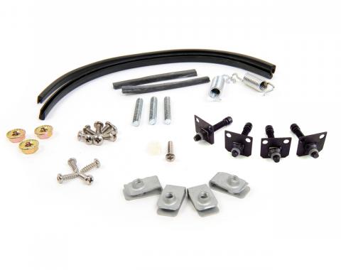 ACP Headlight Assembly Hardware Kit 34 Pieces FM-BH011A