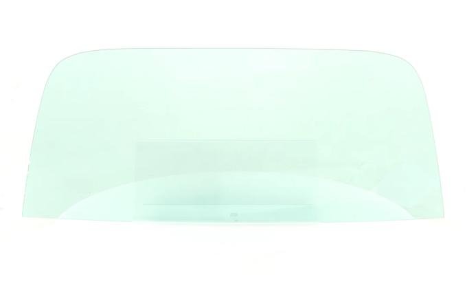 AMD Back Glass, Green Tint, 70-71 Torino Fastback 660-8470-T