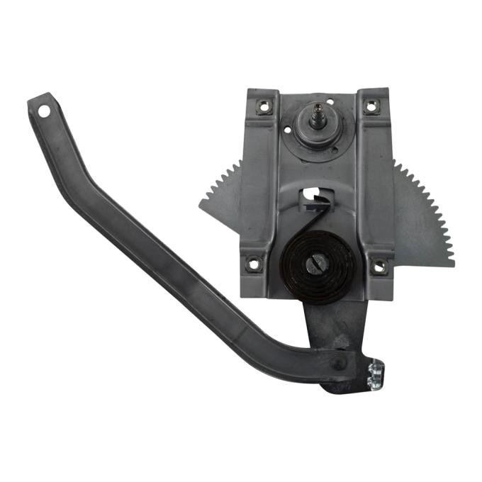 1965-1966 Ford Mustang 64-66 Left Hand Window Regulator