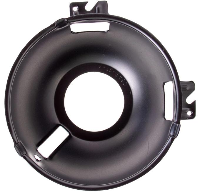 AMD Headlamp Mounting Ring, Fairlane Torino X141-8968-1