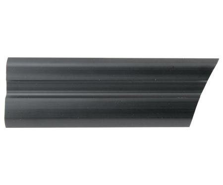 Daniel Carpenter 1979-84 Front of Quarter Body Mldg RH D9ZZ-6129077