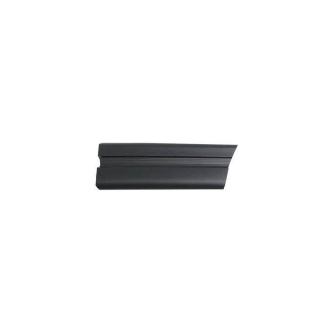 Daniel Carpenter 1979-84 Rear of Fender Body Mldg RH D9ZZ-16038