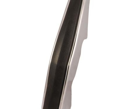 Dennis Carpenter Front Bumper Guard - 1980-86 Ford Truck, 1980-86 Ford Bronco    E0TZ-17984-A
