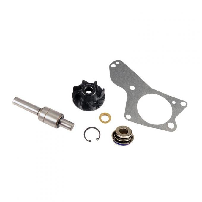 Dennis Carpenter Water Pump Repair Kit - 1948-53 Ford Truck, 1949-53 Ford Car, 1950-53 Mercury Car A8C-8591