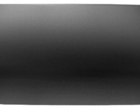 Key Parts '99-'15 Rear Lower Door Skin, Passenger's Side 1987-174 R