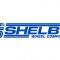 CARROLL SHELBY WHEELS 2015-2020 Ford Mustang Shelby CS5 19x9.5, Gloss Black CS5-995534-B