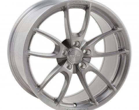 CARROLL SHELBY WHEELS SHELBY CS21 19X10.5 BLACK TINT Wheel CS21-905430-TR