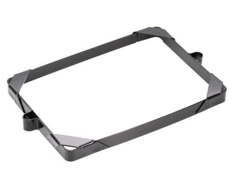 AMD Battery Hold Down Frame, 48-53 Ford F1 F2 F100 F250 X341-4548-1