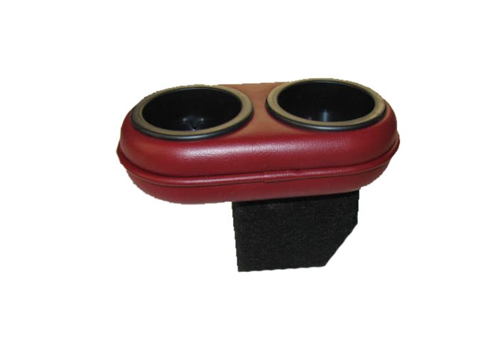 Classic Consoles 1987-1997 Ford Mustang Plug-N-Chug Drink Holder FMPC8797