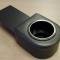 Classic Consoles 1973-1979 Ford Truck Single Drink Holder FTPCK7379