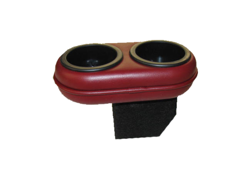 Classic Consoles 1987-1997 Ford Mustang Plug-N-Chug Drink Holder FMPC8797