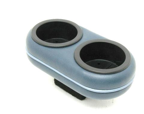 Classic Consoles 1968-1969 Ford Mustang Plug-N-Chug Drink Holder FMPC6869