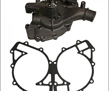 69 Galaxie Water Pump (429)