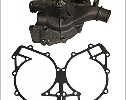 69 Galaxie Water Pump (429)