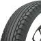 BFGoodrich 3.25 Inch Whitewall Tire 550-20 75515