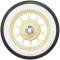 BFGoodrich 2.75 Inch Whitewall Tire 475/500-19 73000