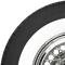 BFGoodrich Silvertown Radial Tire 2.875 Inch Whitewall 235/75R15 629703