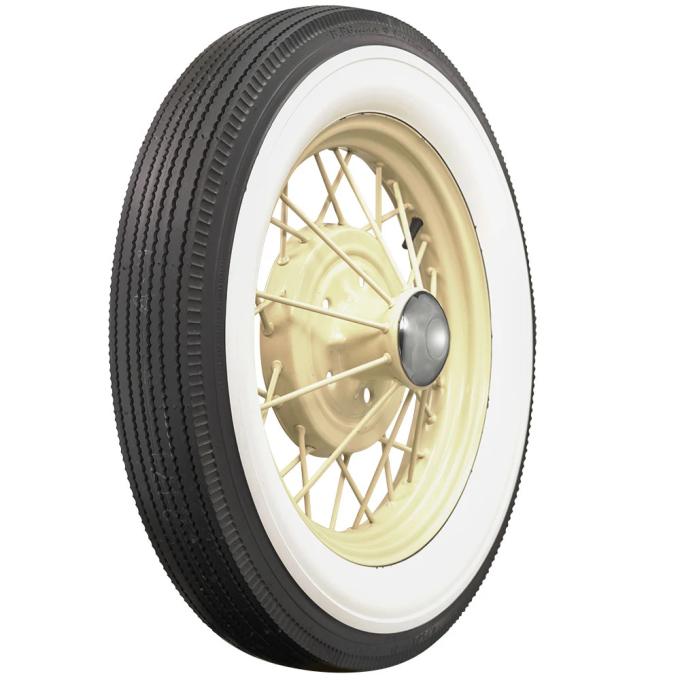 BFGoodrich 2.75 Inch Whitewall Tire 475/500-19 73000