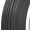 BFGoodrich 2.25 Inch Whitewall Tire 850-14 54100