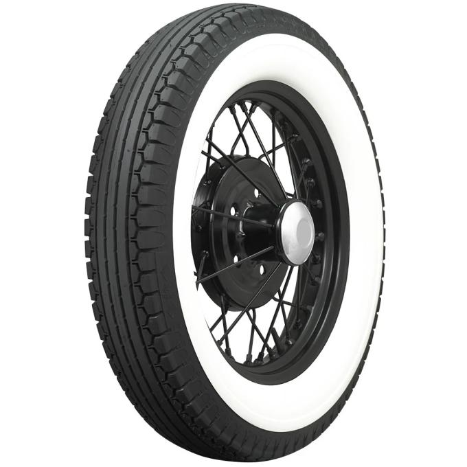 BFGoodrich 3.25 Inch Whitewall Tire 550-20 75515