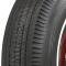 BFGoodrich 5/8 Inch Whitewall Tire 855-15 60550