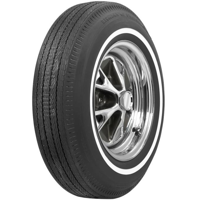 BFGoodrich 5/8 Inch Whitewall Tire 695-14 51310