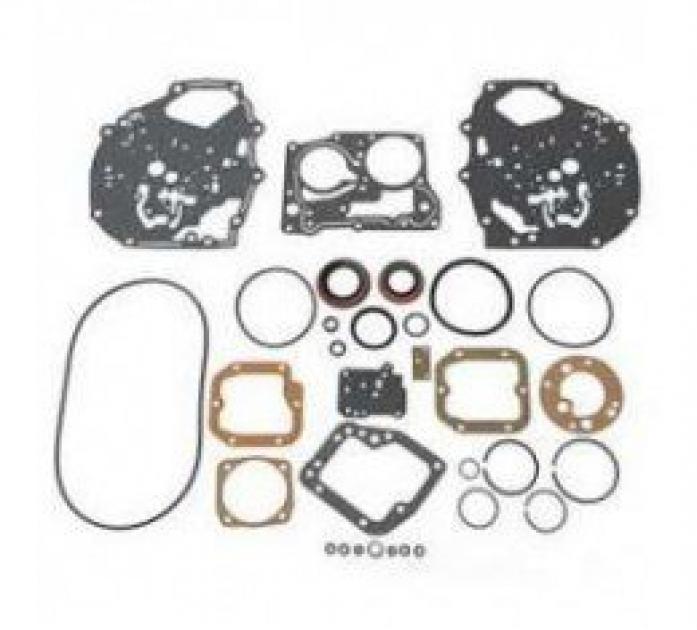 Driveline Automatic Transmission Automatic Rebuild Kits Search