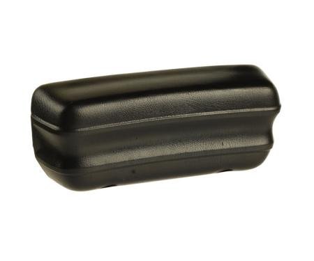 Dennis Carpenter Arm Rest Pad - Right or Left - 1978-86 Ford Bronco, 1970-76 Ford Car D00Z-6224100
