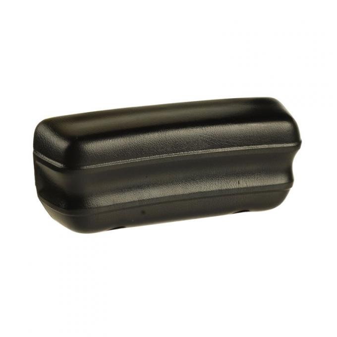 Dennis Carpenter Arm Rest Pad - Right or Left - 1978-86 Ford Bronco, 1970-76 Ford Car D00Z-6224100