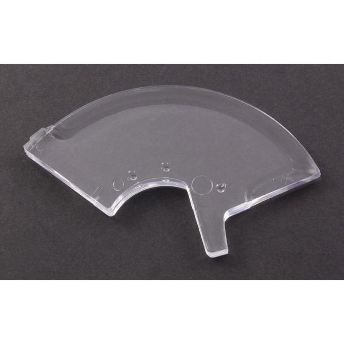 Dennis Carpenter Hood Ornament - 1949 Ford Car   8A-16852