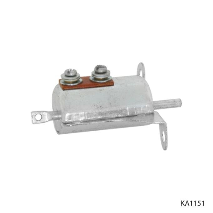 KNS Accessories 1930-1931 Ford Model A Stop Lamp Switches KA1151