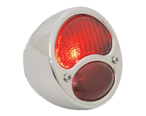KNS Accessories 1928-1931 Ford Model A Tail Lamps KA0002