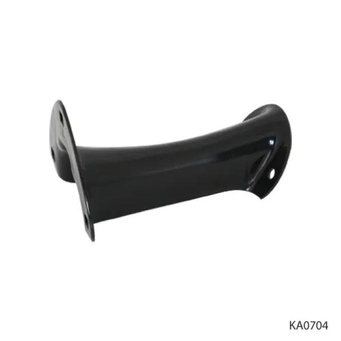 KNS Accessories 1928-1931 Ford Model A Tail Lamp Brackets KA0704