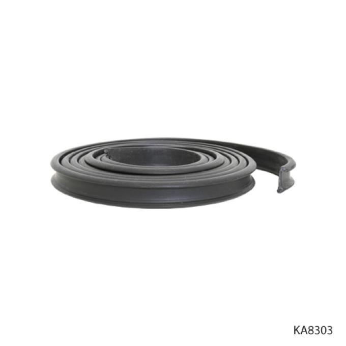 KNS Accessories 1957-1958 Ford Mounting Rubber KA8303