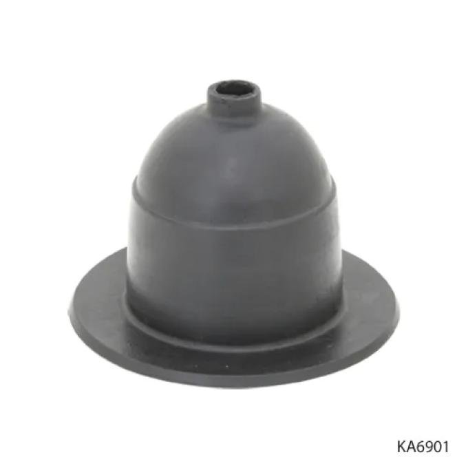 KNS Accessories 1928-1931 Ford Model A Boot and Trim KA6901