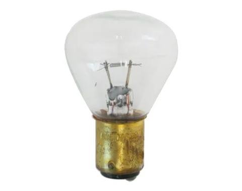 KNS Accessories 1928-1934 Ford Model A Head Lamp Bulbs KA0010
